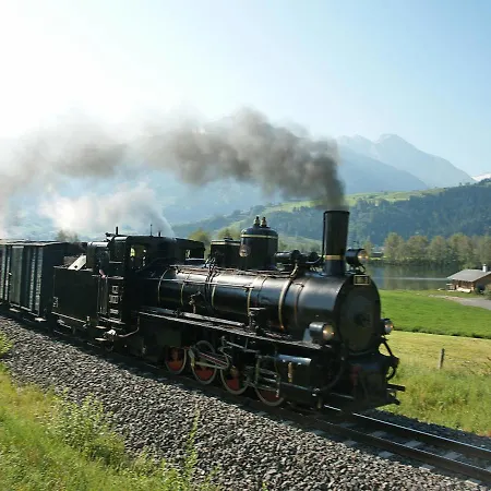 Unterberger 181s * Piesendorf