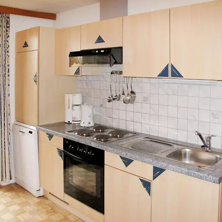 Apartment Unterberger 181s *