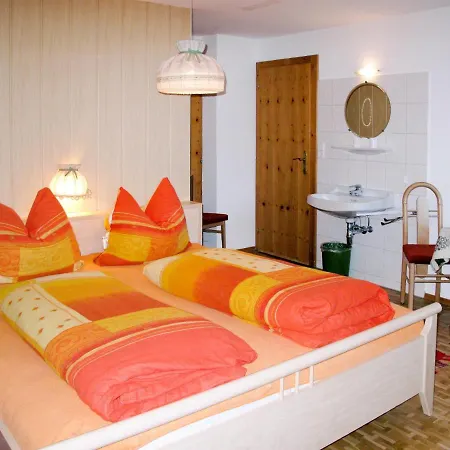 Unterberger 181s Apartment Piesendorf